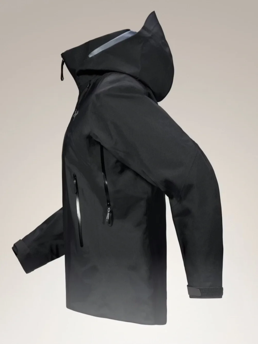 Arc'teryx Beta AR Jacket - Picture 12 of 13